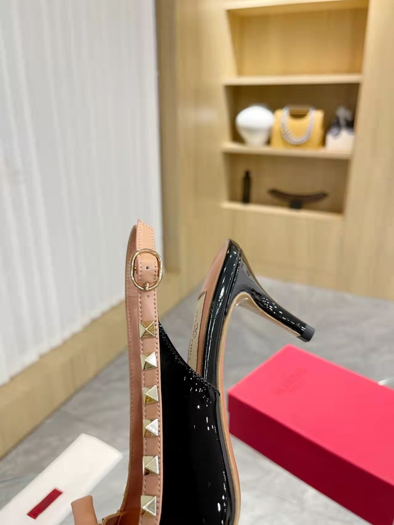 Valentino Sandals